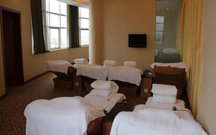 Jiangsu Cuipingshan Hotel