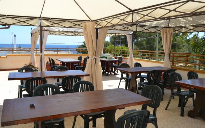 Hotel Le Macine