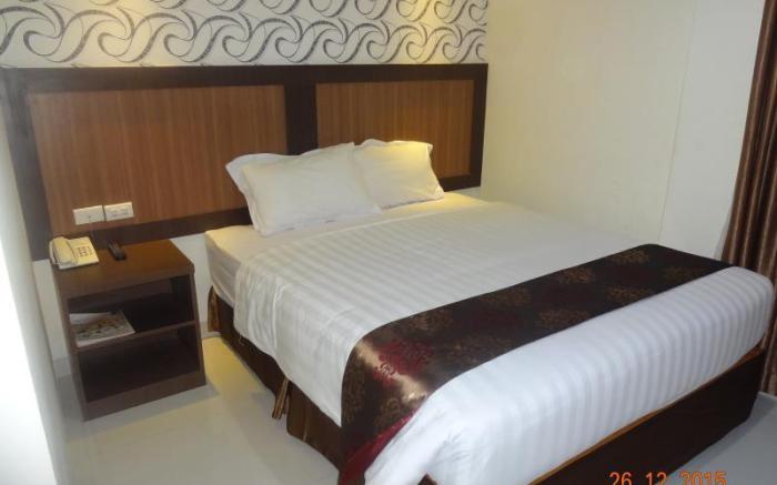 Hotel Grand Permata Hati