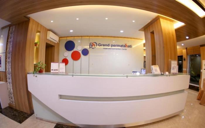 Hotel Grand Permata Hati