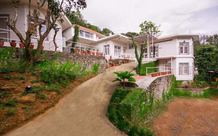 Copperhill - A Luxury Homestay