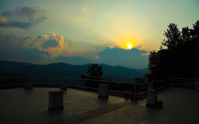 Copperhill - A Luxury Homestay