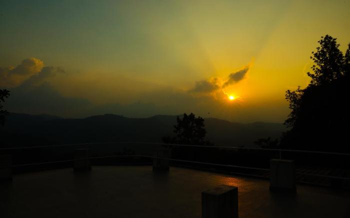 Copperhill - A Luxury Homestay