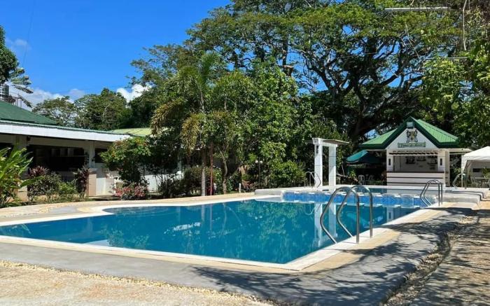 Ponce De Leon Garden Resort - Palawan