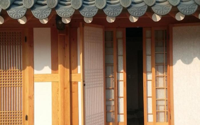 Happy Village Syeobul Hanok Pension