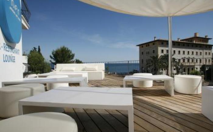 Hotel Zhero