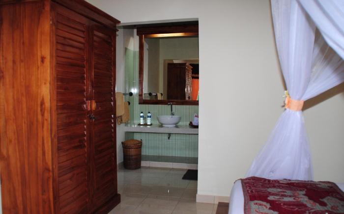 Tiara Homestay Pemuteran Bali