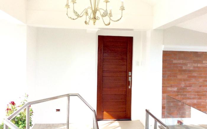 The Carmelence View Villa