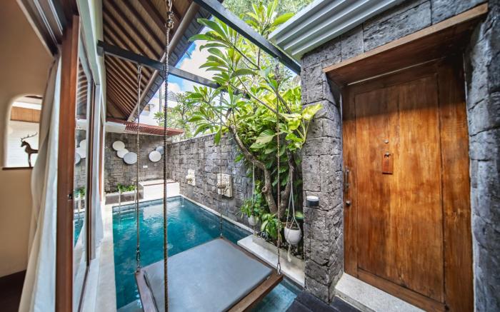 Ini Vie Villa Seminyak by Ini Vie Hospitality
