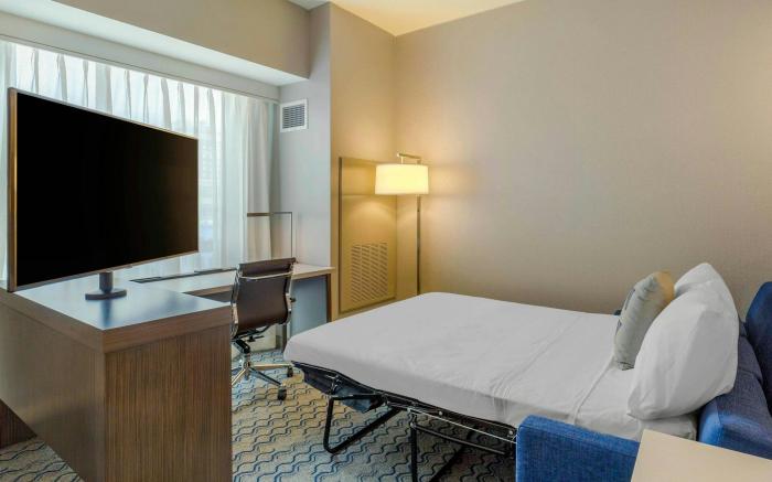 Residence Inn by Marriott Providence Downtown