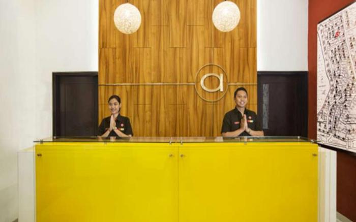 Hotel Amaris Kuta - Bali