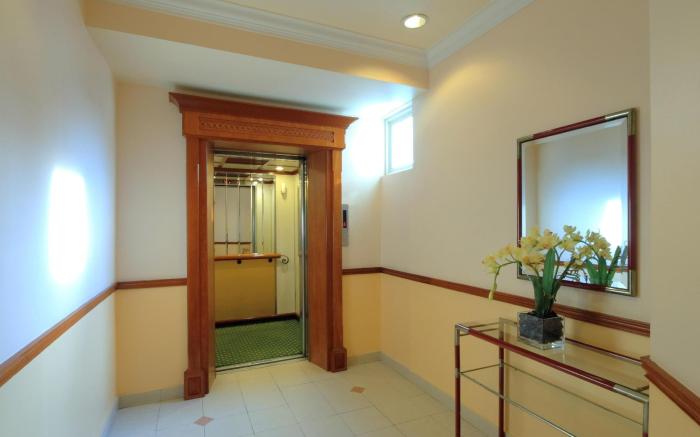 Hotel Bencoolen