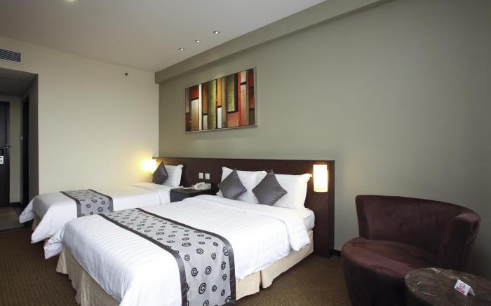 Hotel Royal