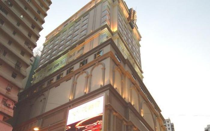 Hotel Fortuna