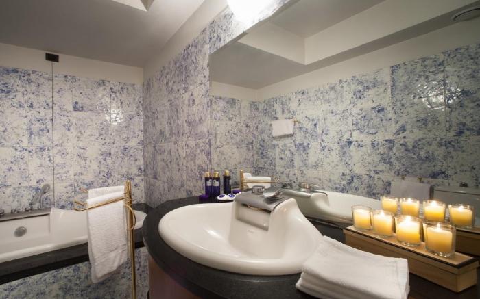 Hotel Tornabuoni Beacci