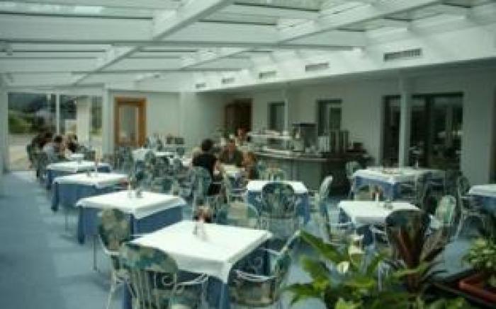 Hotel Jezero
