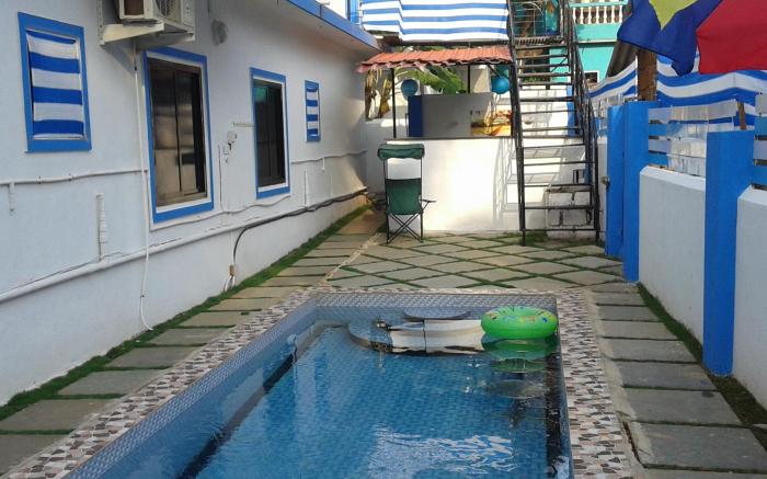 Casa Almeida Guest House