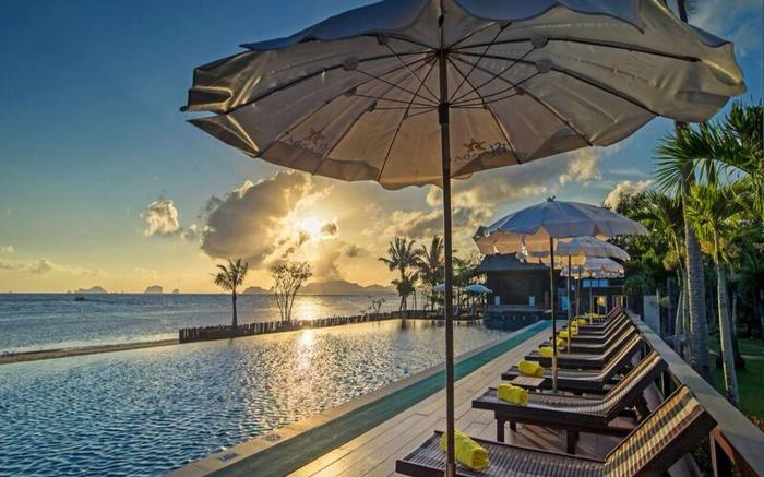 Islanda Hideaway Resort