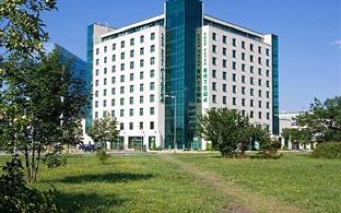 Vitosha Park Hotel