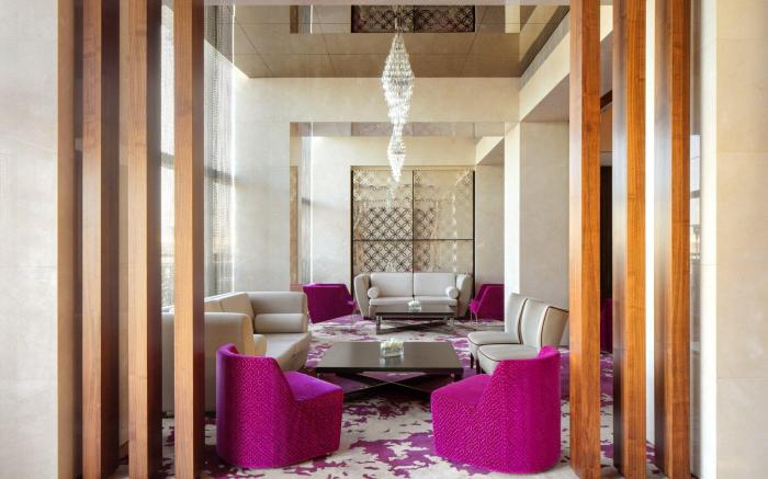 Crowne Plaza Dubai Festival City By IHG
