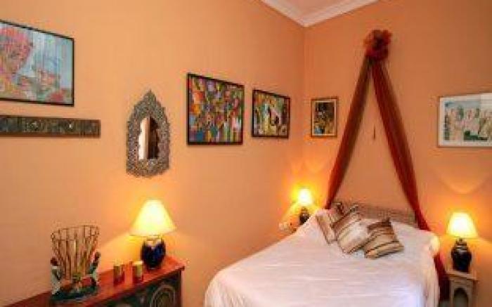 Riad Villa Harmonie