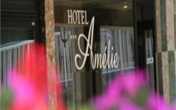 Hotel Amelie