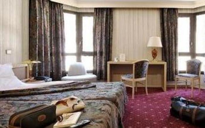 Hotel Amelie