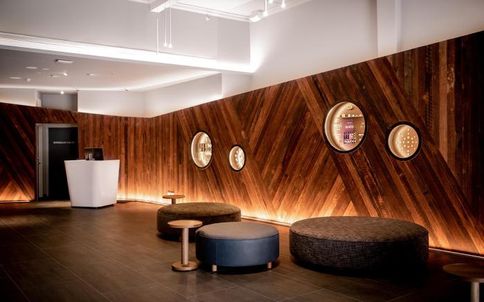 Crowne Plaza Hobart By IHG