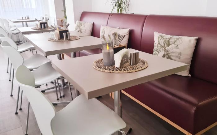 Hotel Novalis Dresden