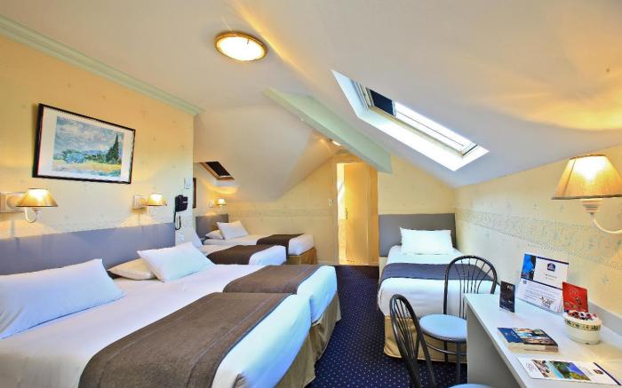 Best Western Beausejour