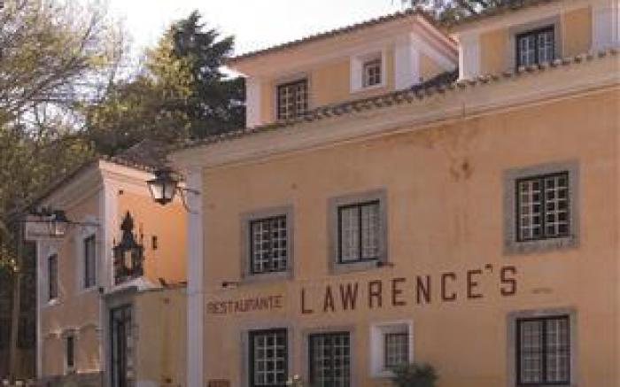 Lawrences Hotel