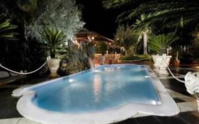Villa Le Zagare Relais & SPA