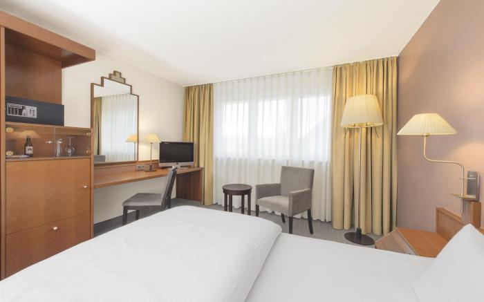 Spark by Hilton Stuttgart Sindelfingen