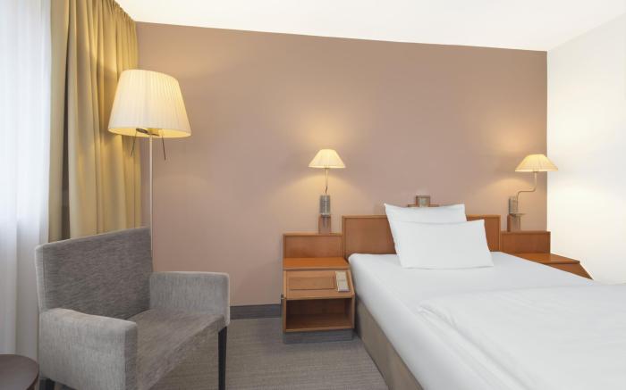 Spark by Hilton Stuttgart Sindelfingen