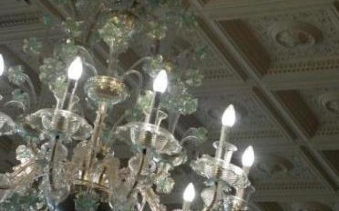 Hotel Plaza e de Russie - Relais & Chateaux