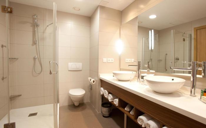 Hilton Garden Inn Malaga