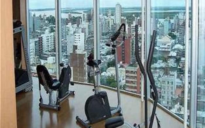 Holiday Inn Rosario By IHG