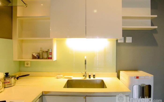 Modern 2BR Cervino Village Apartment By Travelio