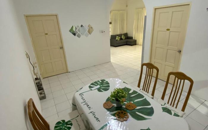 Joyful Homestay Miri