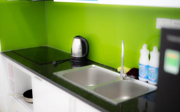 Hanoi Oldquarter house