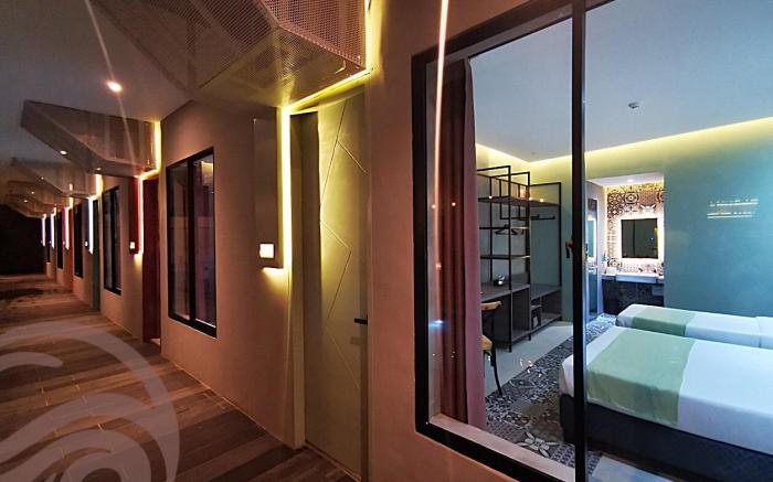 Zenvea Hotel Coron