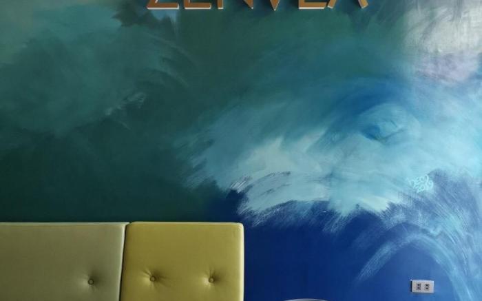 Zenvea Hotel Coron