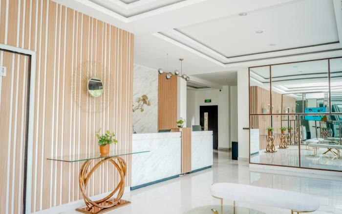 Ariandri Resort Puncak