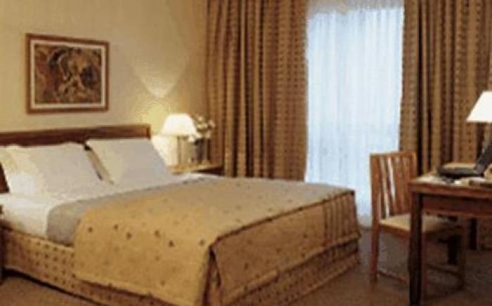 Embaixador Hotel & Centro de Eventos by Fast10