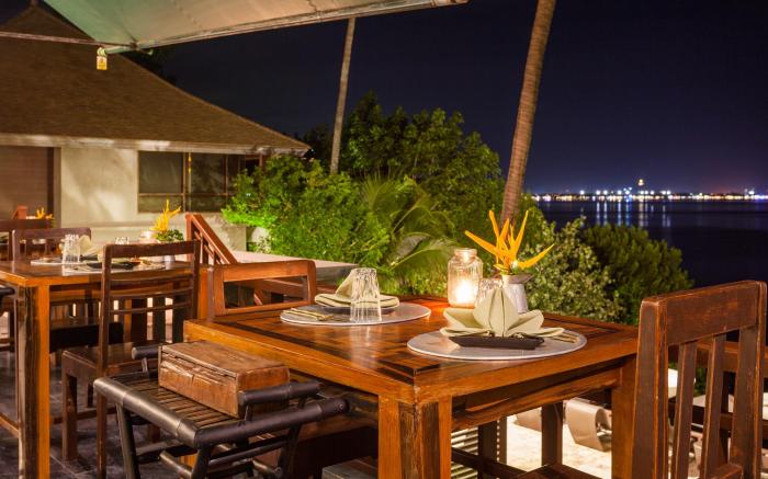 The Kala Hotel