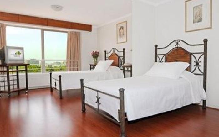 Apart Hotel Neruda
