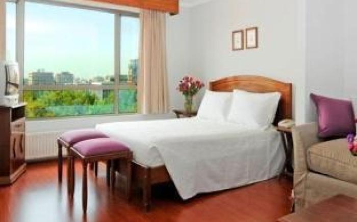 Apart Hotel Neruda