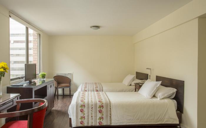 Hotel Neruda Express