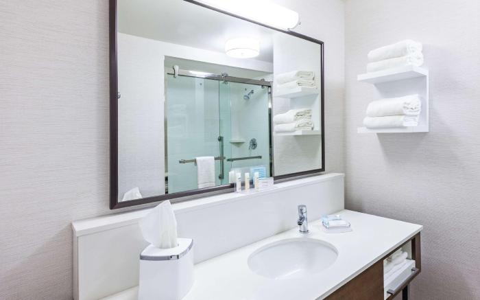 Hampton Inn by Hilton Gardner Convention Center