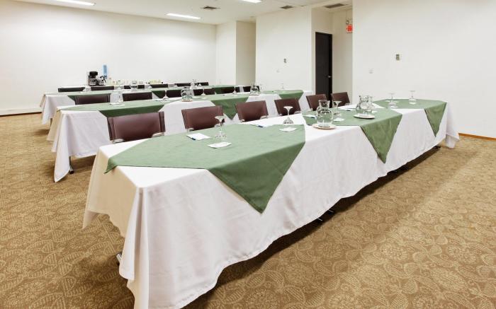 Hotel Holiday Inn Express & Suites Medellin By IHG